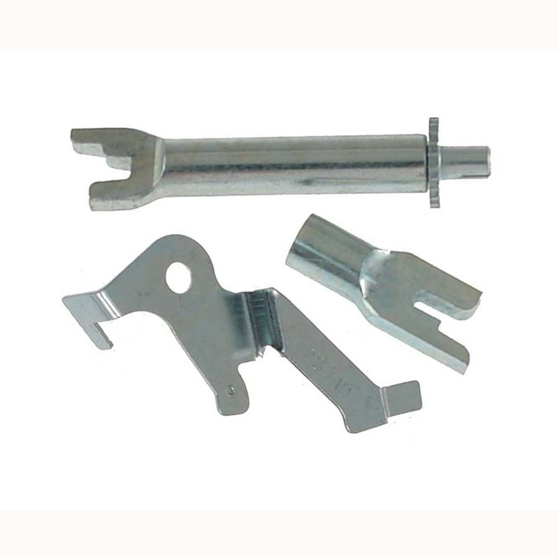Carlson 12562 Drum Brake Self-Adjuster Repair Kit - Rear Left