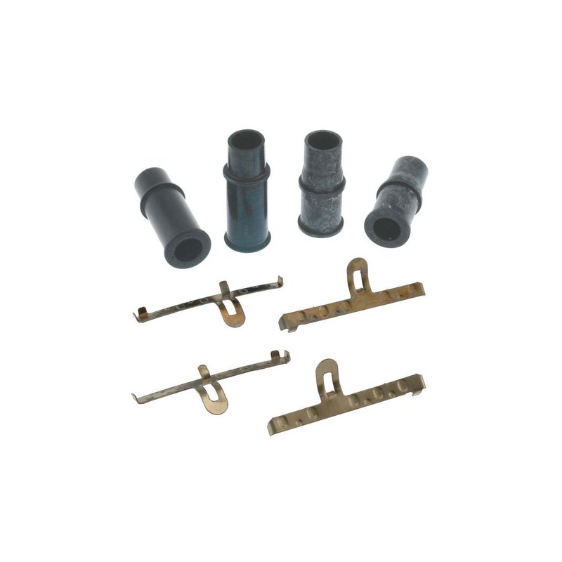 Carlson 13168 Disc Brake Hardware Kit - Front
