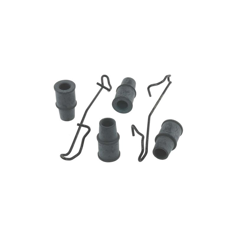 Carlson 13229 Disc Brake Hardware Kit - Front