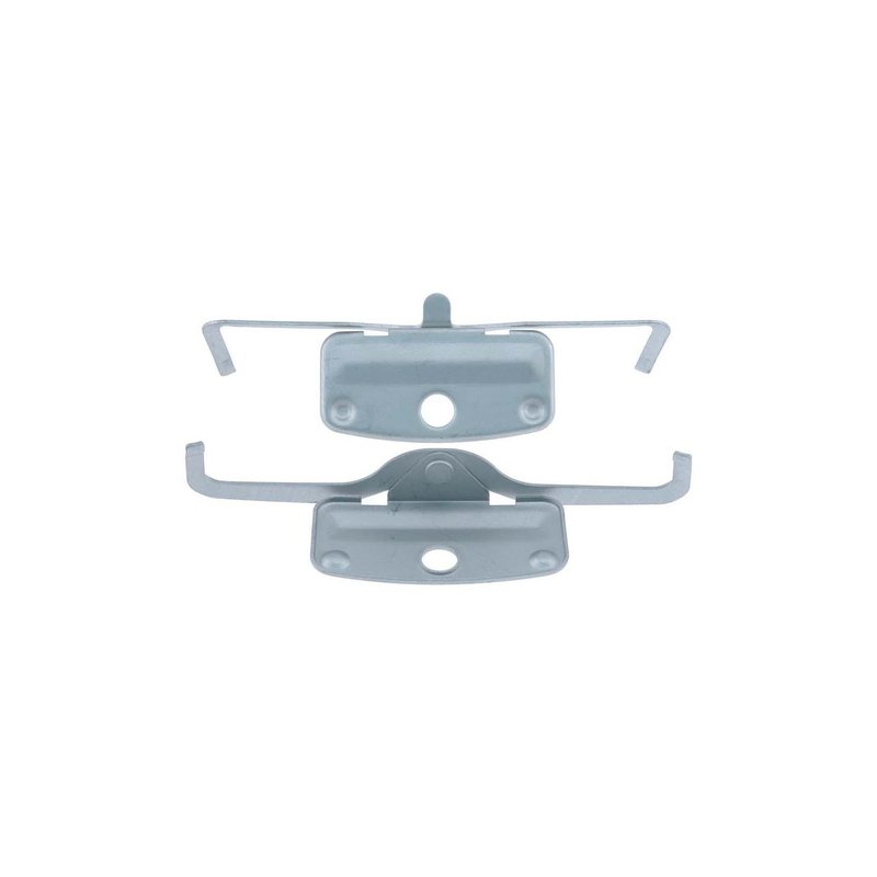 Carlson 13433 Disc Brake Hardware Kit - Front or Rear