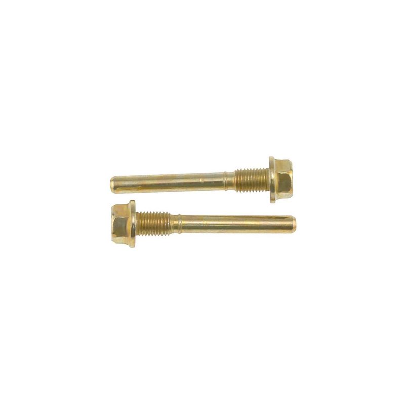 Carlson 14027 Disc Brake Caliper Pin Kit - Front