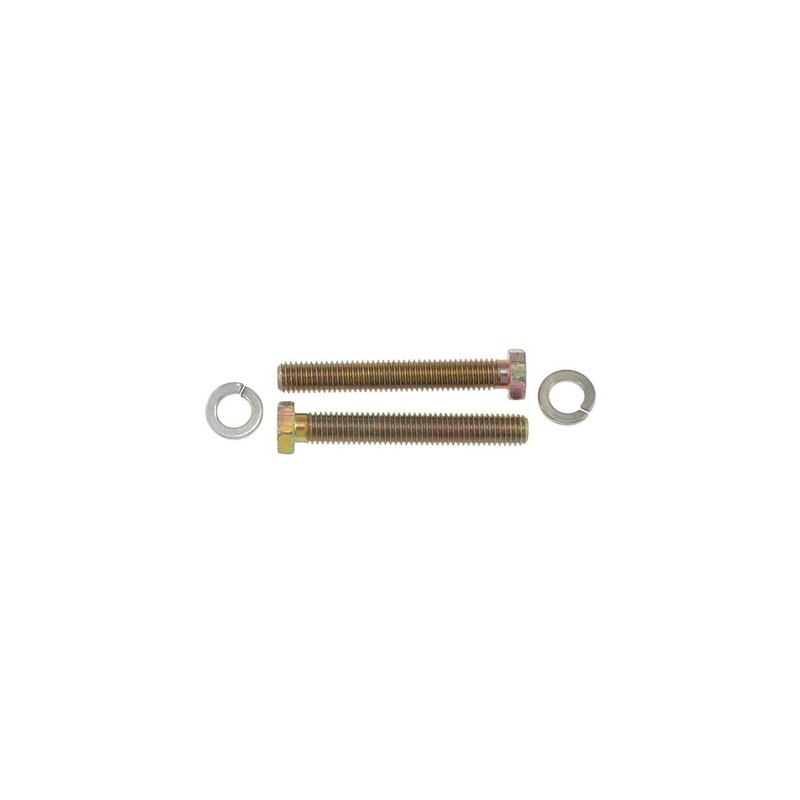 Carlson 14033 Disc Brake Caliper Pin Kit - Front