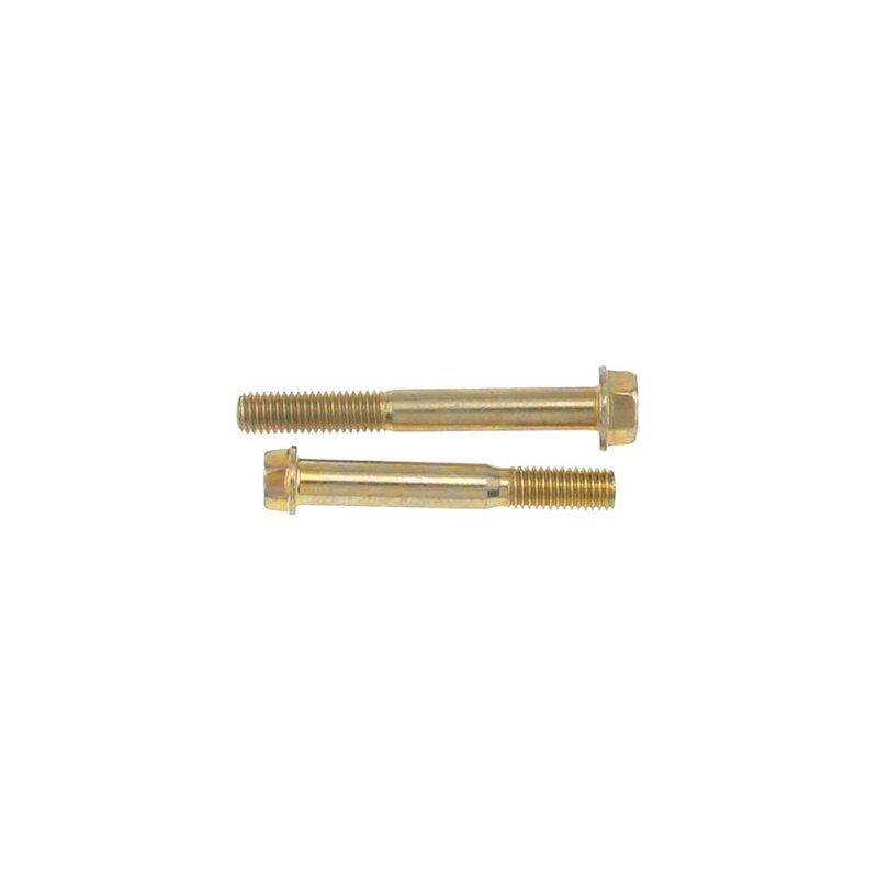 Carlson 14086 Disc Brake Caliper Pin Kit - Rear