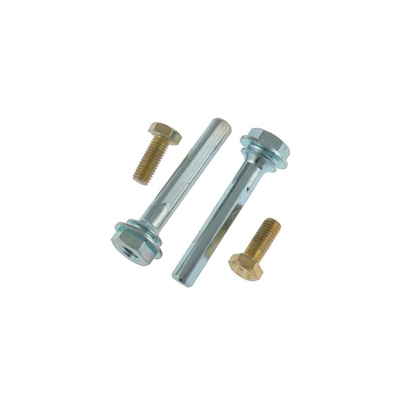 Carlson 14121 Disc Brake Caliper Pin Kit - Front