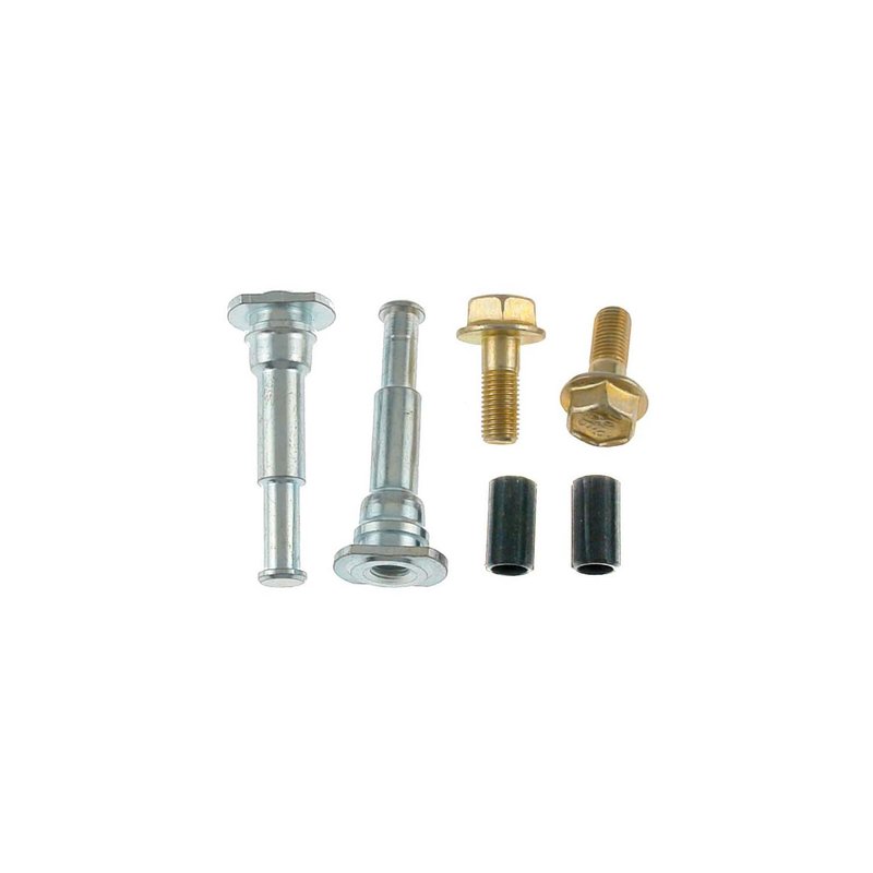 Carlson 14122 Disc Brake Caliper Pin Kit - Rear