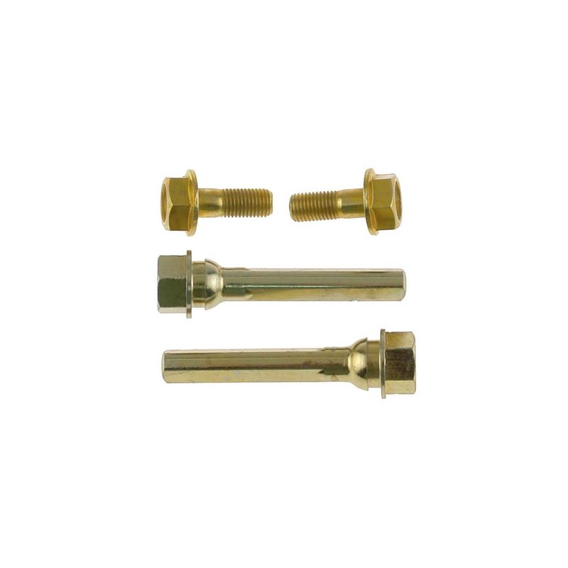 Carlson 14136 Disc Brake Caliper Pin Kit - Front or Rear