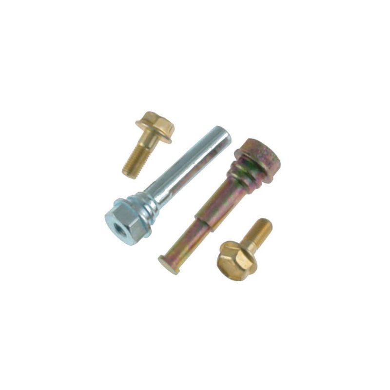 Carlson 14138 Disc Brake Caliper Pin Kit - Front
