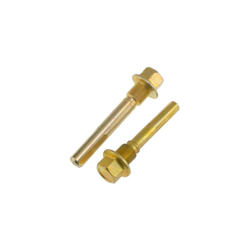 Carlson 14139 Disc Brake Caliper Pin Kit - Front