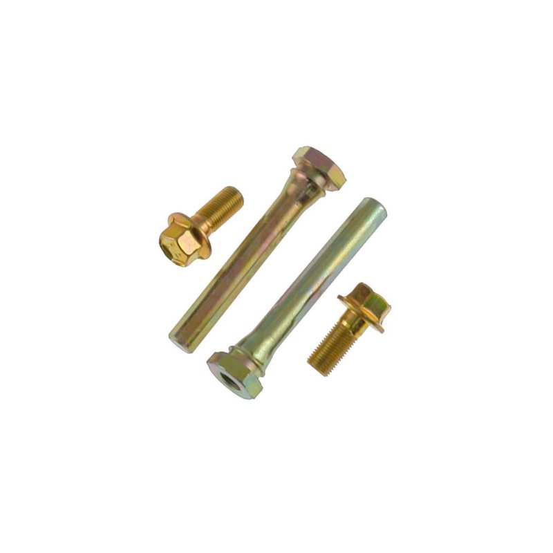 Carlson 14143 Disc Brake Caliper Pin Kit - Front
