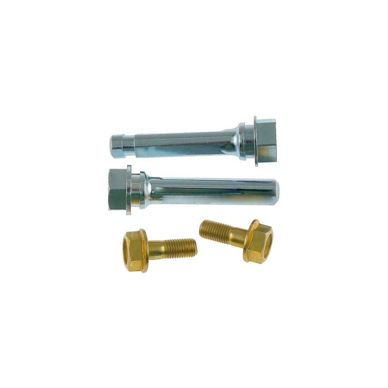 Carlson 14144 Disc Brake Caliper Pin Kit - Front or Rear