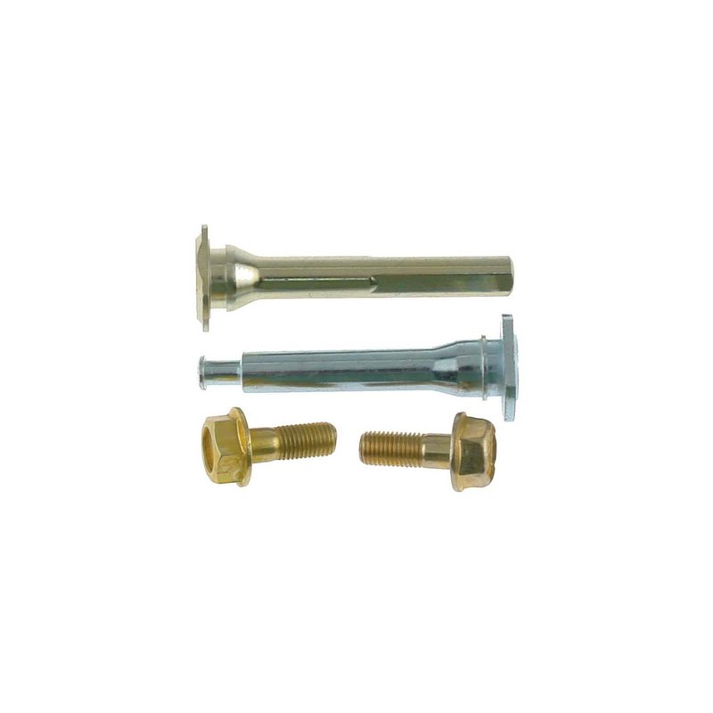 Carlson 14151 Disc Brake Caliper Pin Kit - Front