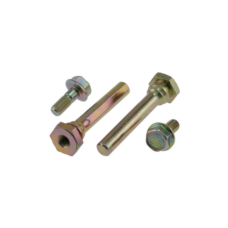 Carlson 14158 Disc Brake Caliper Pin Kit - Front