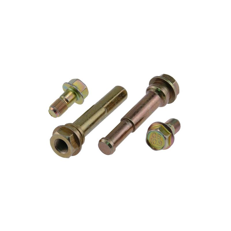 Carlson 14159 Disc Brake Caliper Pin Kit - Front