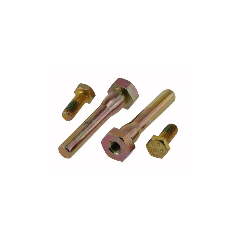 Carlson 14163 Disc Brake Caliper Pin Kit - Rear