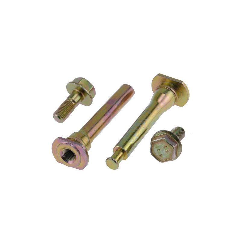 Carlson 14169 Disc Brake Caliper Pin Kit - Front or Rear