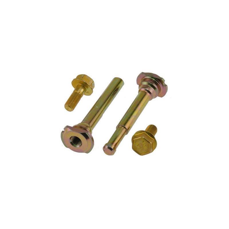 Carlson 14177 Disc Brake Caliper Pin Kit - Front or Rear