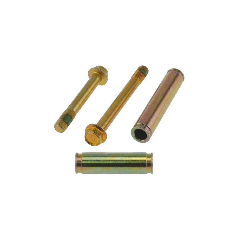 Carlson 14180 Disc Brake Caliper Pin Kit - Front or Rear