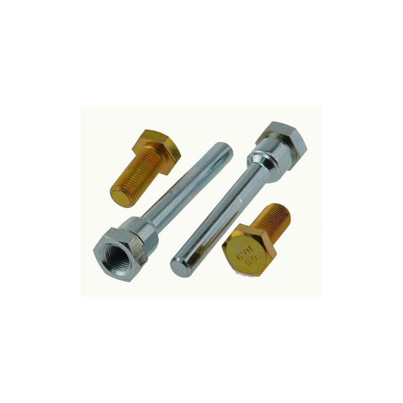 Carlson 14181 Disc Brake Caliper Pin Kit - Front