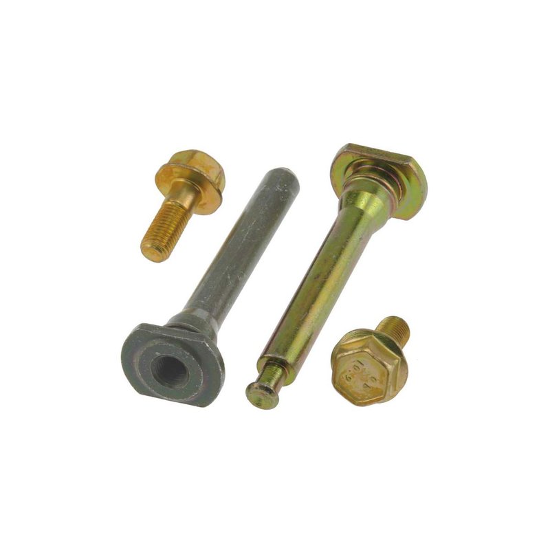 Carlson 14186 Disc Brake Caliper Pin Kit - Front