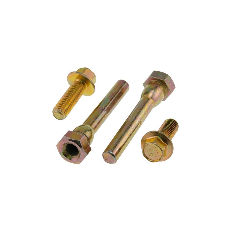 Carlson 14189 Disc Brake Caliper Pin Kit - Rear