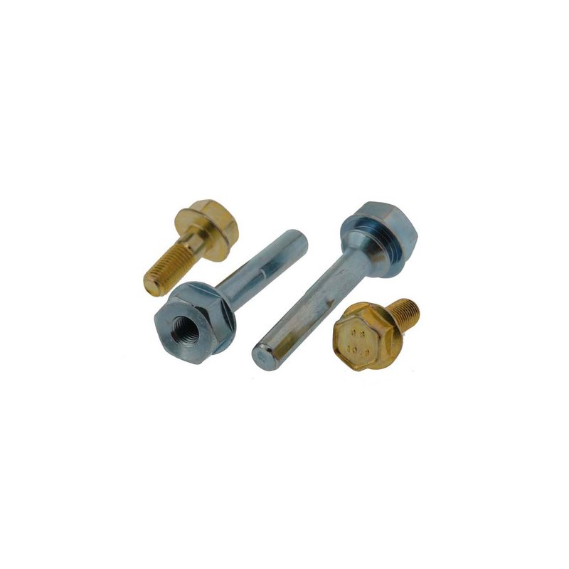 Carlson 14192 Disc Brake Caliper Pin Kit - Rear