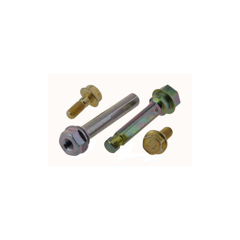 Carlson 14193 Disc Brake Caliper Pin Kit - Front or Rear