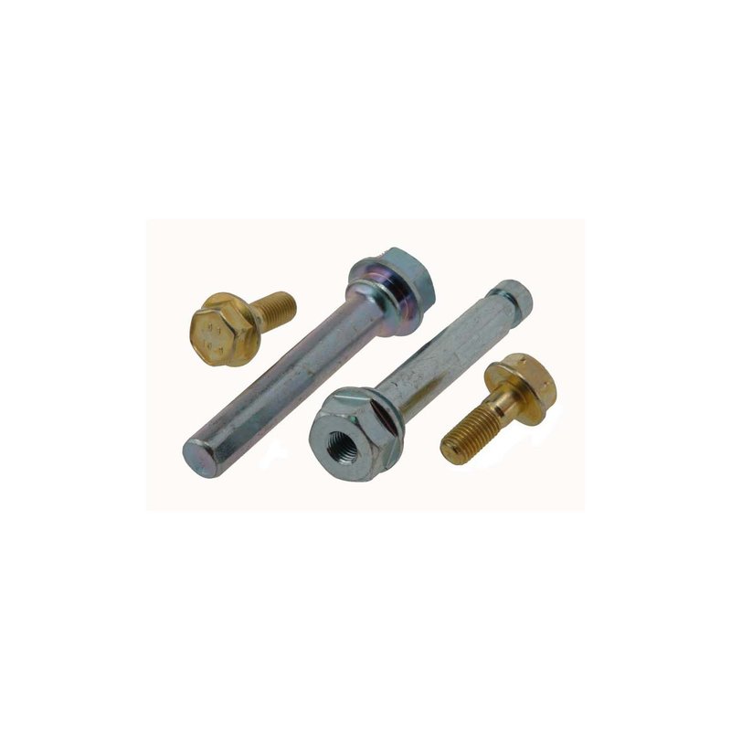 Carlson 14194 Disc Brake Caliper Pin Kit - Front