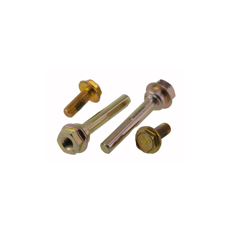 Carlson 14197 Disc Brake Caliper Pin Kit - Rear