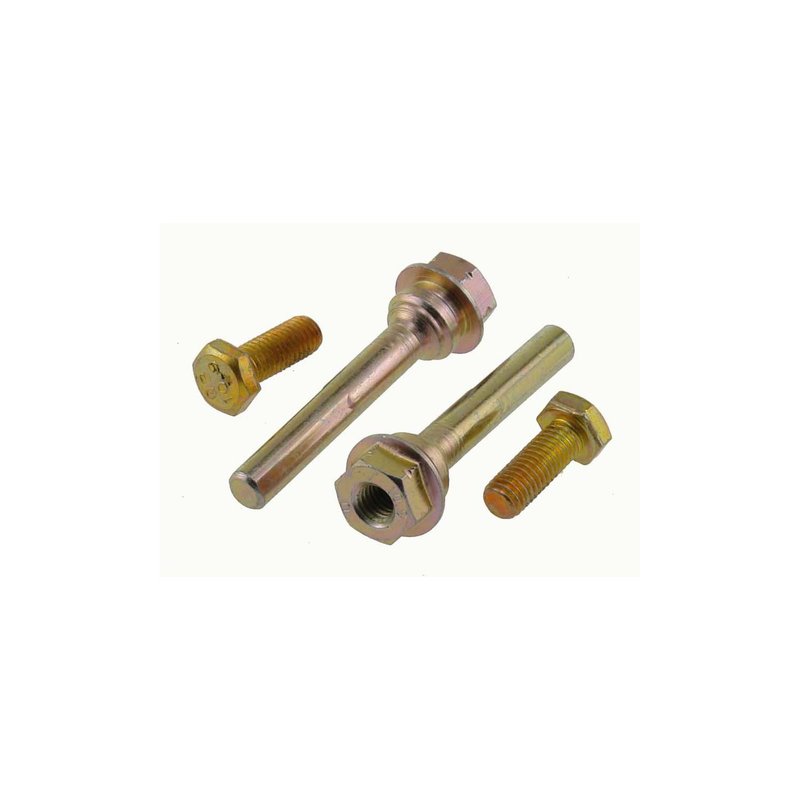 Carlson 14198 Disc Brake Caliper Pin Kit - Front or Rear