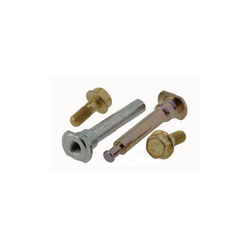 Carlson 14199 Disc Brake Caliper Pin Kit - Rear