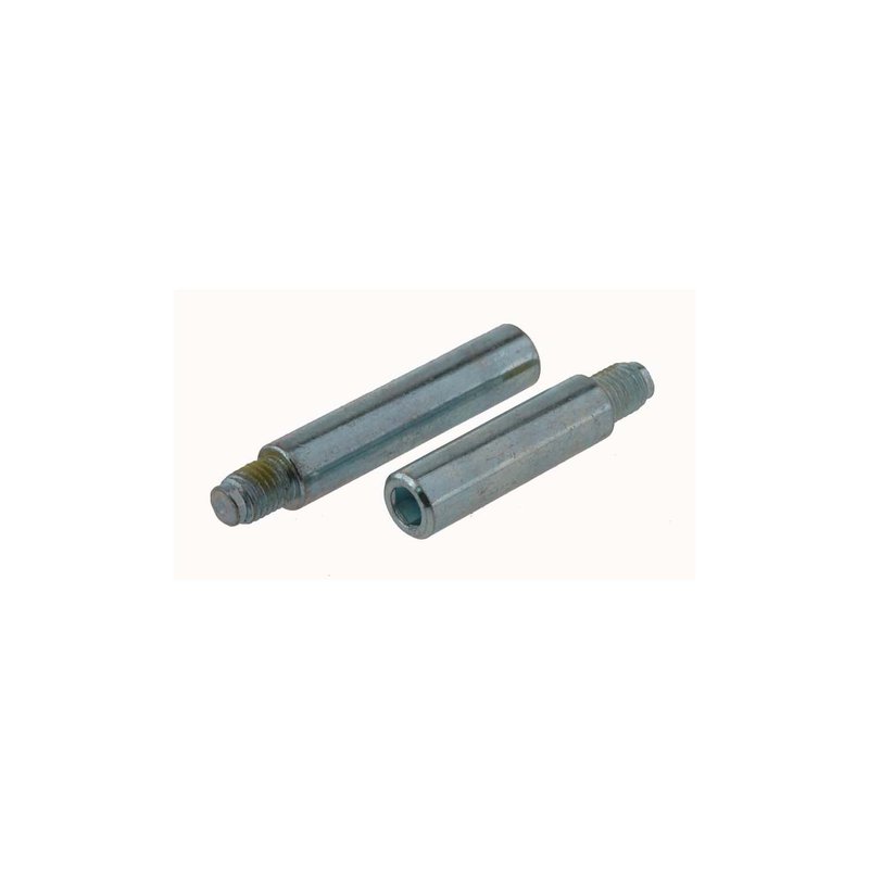 Carlson 14201 Disc Brake Caliper Pin Kit - Front