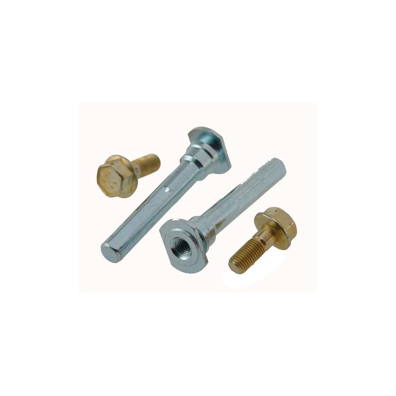 Carlson 14202 Disc Brake Caliper Pin Kit - Rear