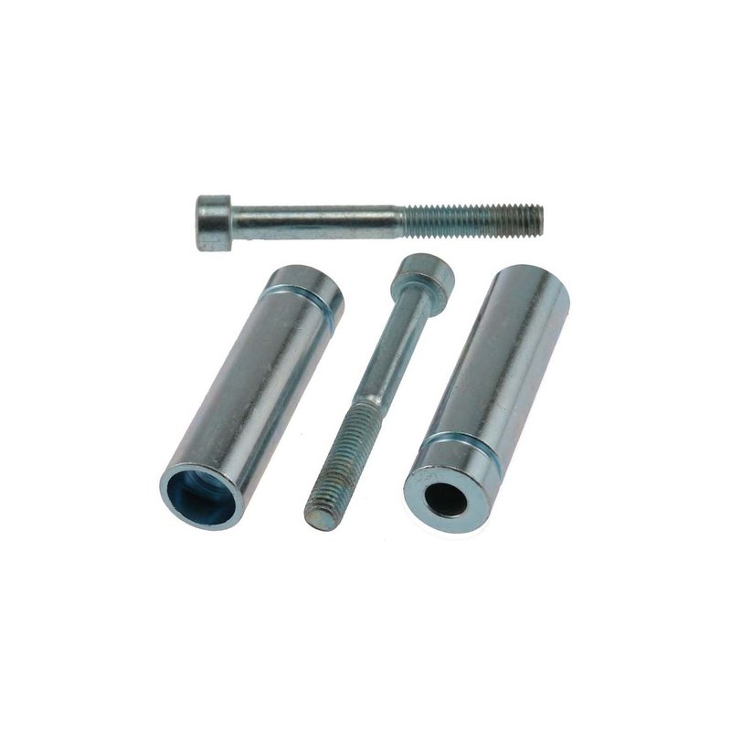 Carlson 14211 Disc Brake Caliper Pin Kit - Front