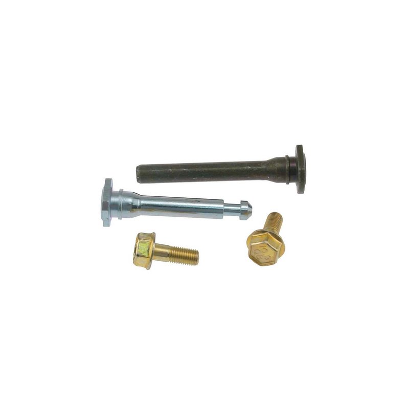 Carlson 14214 Disc Brake Caliper Pin Kit - Front