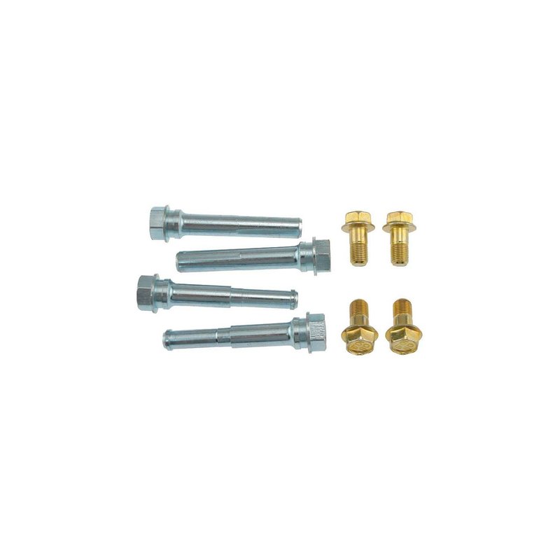 Carlson 14226 Disc Brake Caliper Pin Kit - Front or Rear