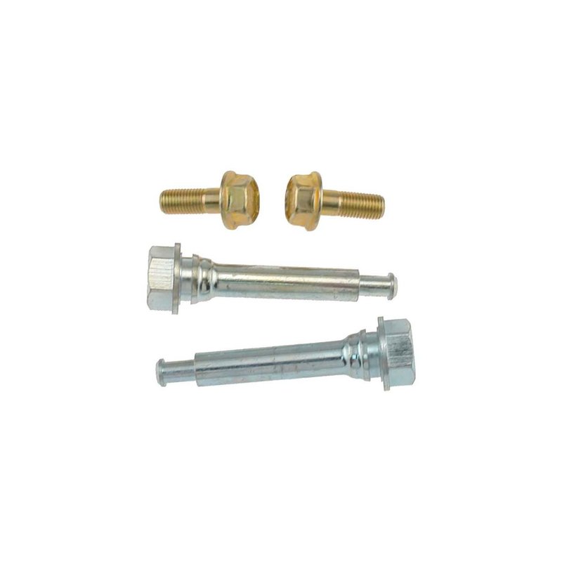 Carlson 14228 Disc Brake Caliper Pin Kit - Rear