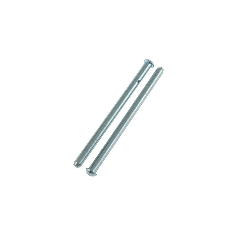 Carlson 14229 Disc Brake Caliper Pin Kit - Rear