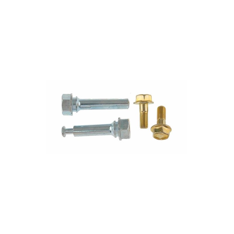 Carlson 14235 Disc Brake Caliper Pin Kit - Front or Rear