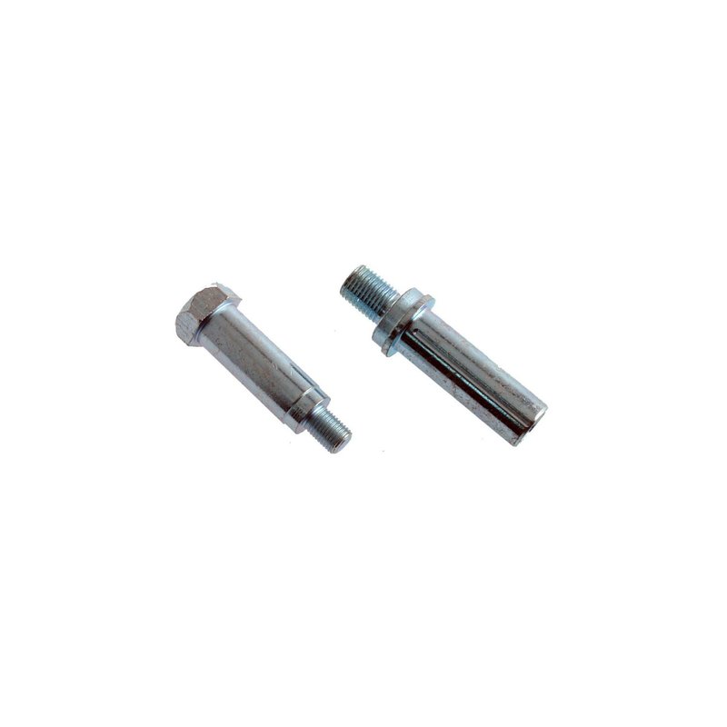 Carlson 14246 Disc Brake Caliper Pin Kit - Rear
