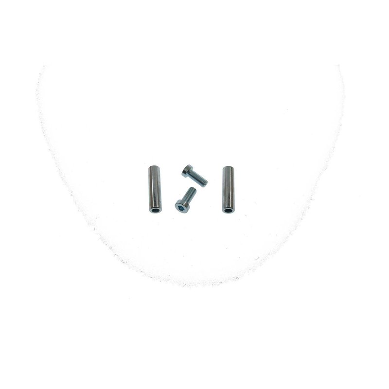 Carlson 14258 Disc Brake Caliper Pin Kit - Front