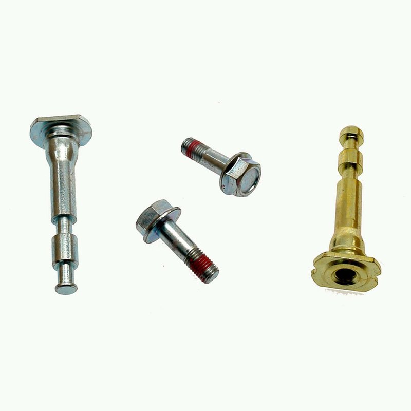 Carlson 14261 Disc Brake Caliper Pin Kit - Rear
