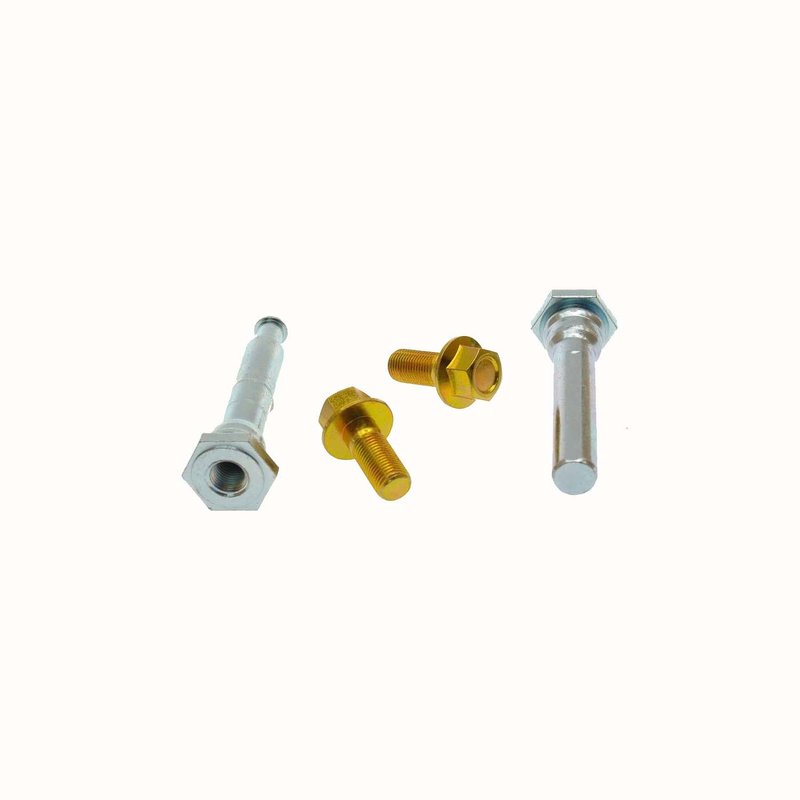 Carlson 14266 Disc Brake Caliper Pin Kit - Front