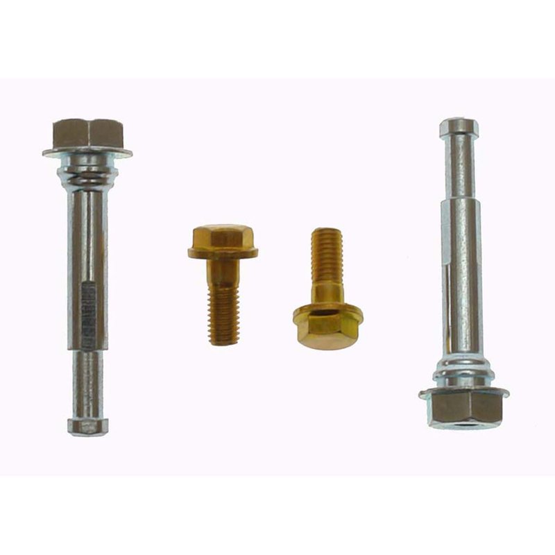 Carlson 14274 Disc Brake Caliper Pin Kit - Rear