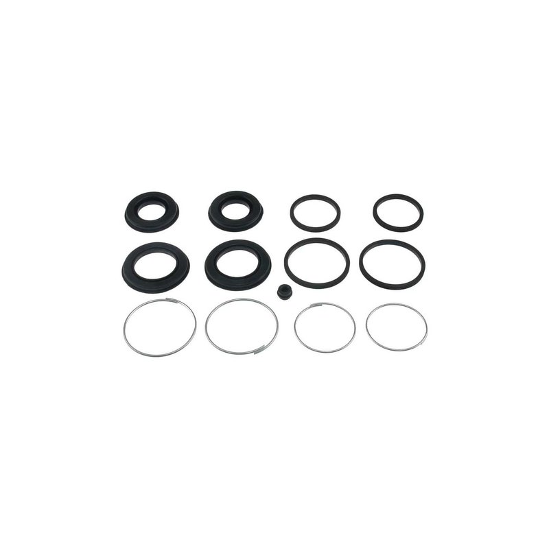 Carlson 15038 Disc Brake Caliper Repair Kit - Front