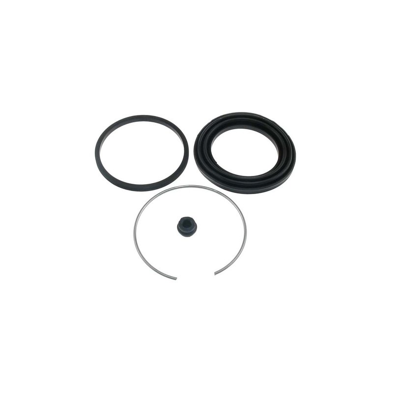 Carlson 15059 Disc Brake Caliper Repair Kit - Front