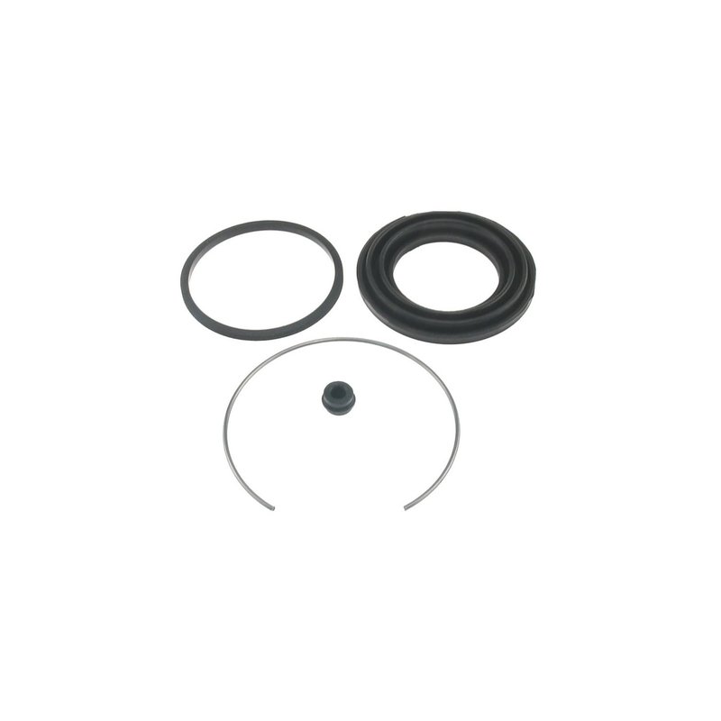 Carlson 15084 Disc Brake Caliper Repair Kit - Front