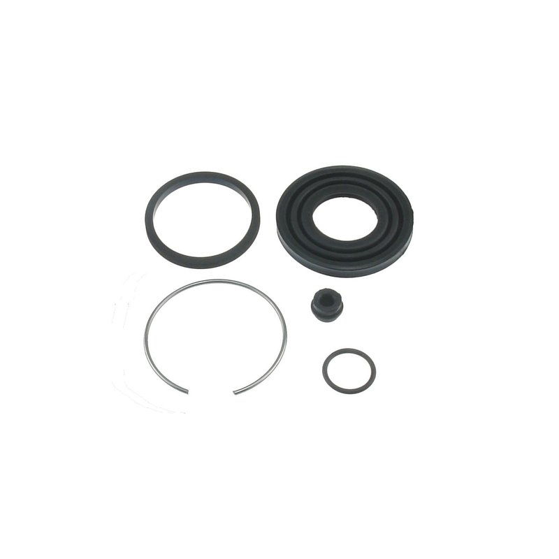 Carlson 15090 Disc Brake Caliper Repair Kit - Rear