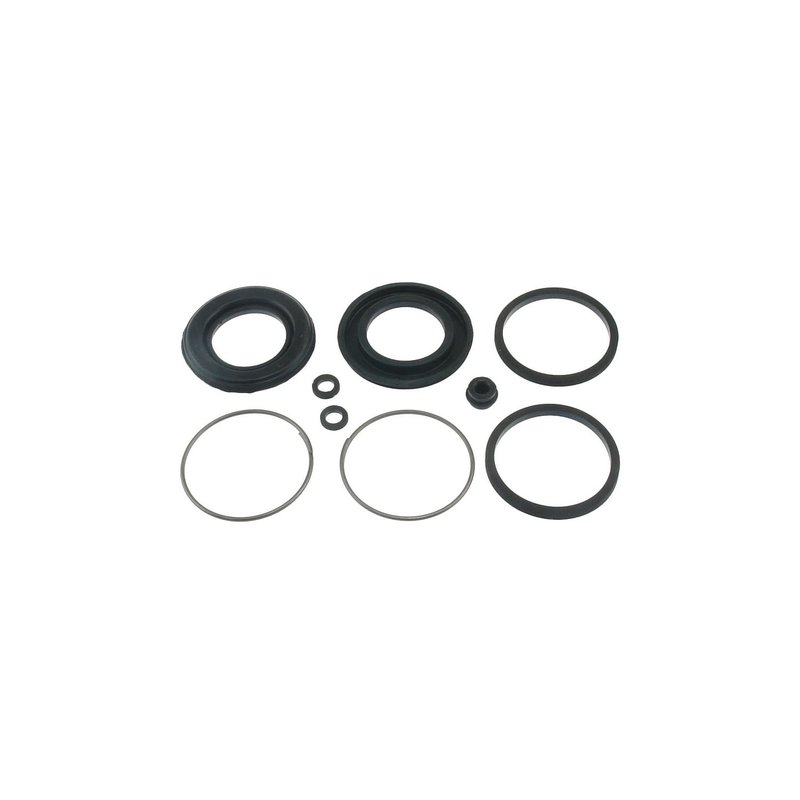 Carlson 15096 Disc Brake Caliper Repair Kit - Rear