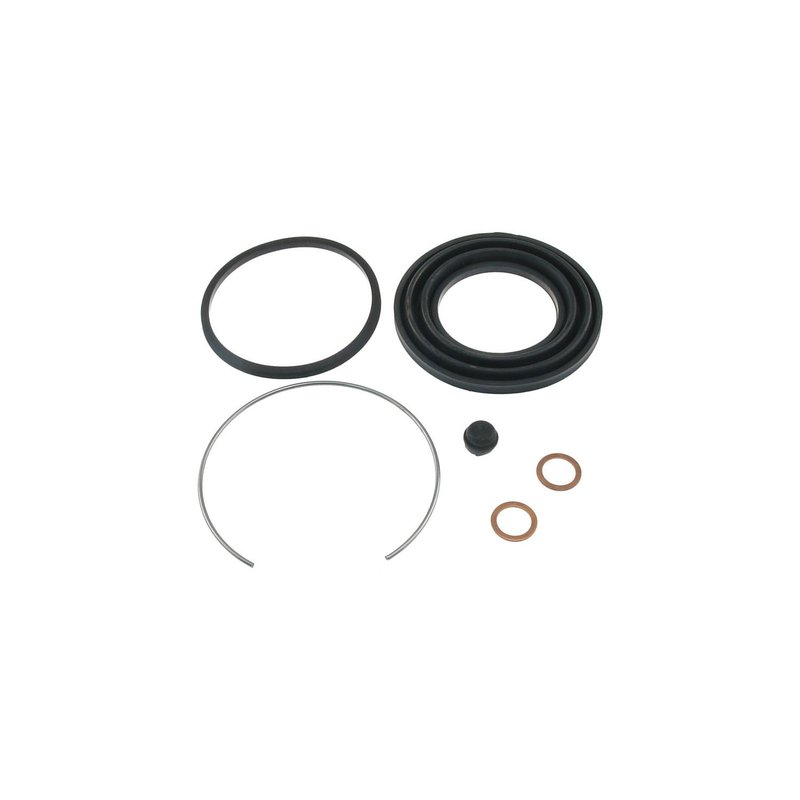 Carlson 15111 Disc Brake Caliper Repair Kit - Front