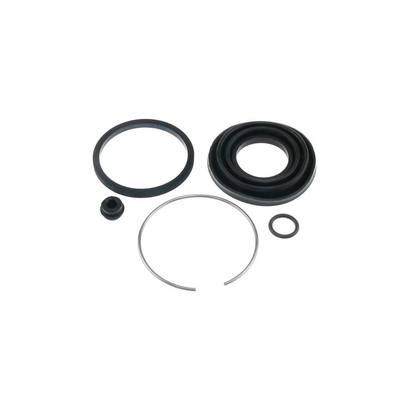 Carlson 15141 Disc Brake Caliper Repair Kit - Rear